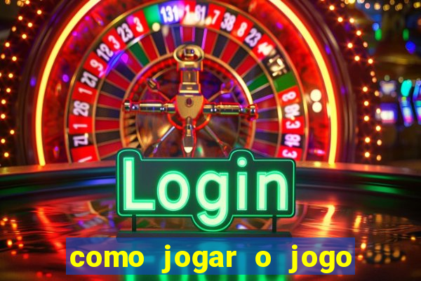 como jogar o jogo do coelho para ganhar dinheiro